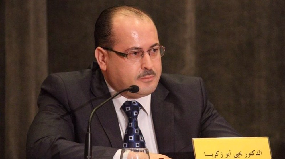 Defending Iran ‘religious obligation’ for Islamic Ummah: Algerian thinker