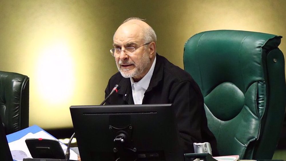 Exercice antiterroriste de l’OCS, une volonté collective d’affronter les ennemis (Qalibaf)