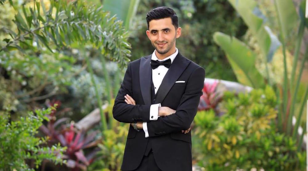 Palestinian photojournalist killed in Israeli drone strike on southern Gaza