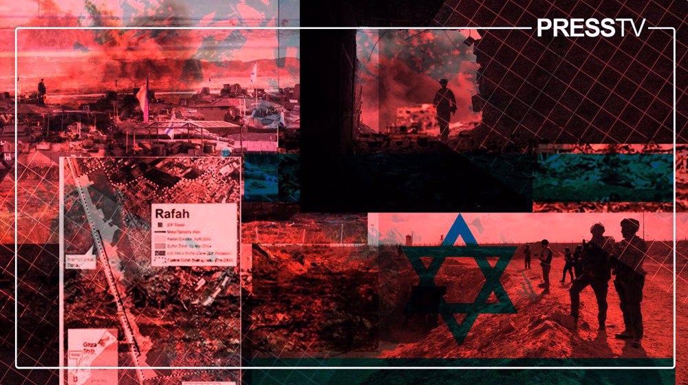 Besieged, starving but unbroken: Palestinian fighters in Rafah tunnel redefine resistance