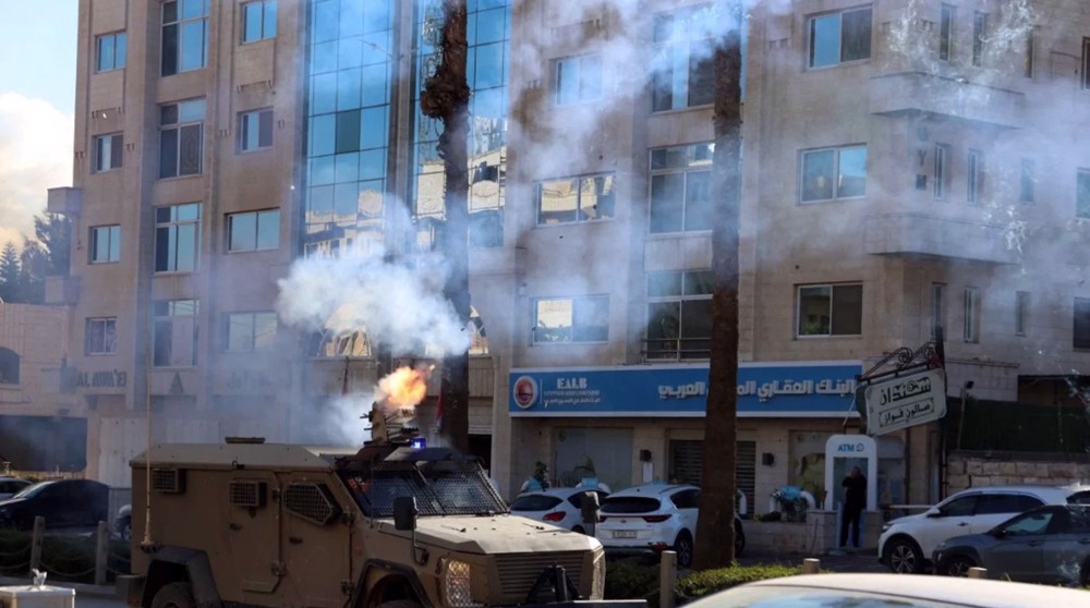 Palestine slams Israel’s closure of agriculture union as attack on civil work