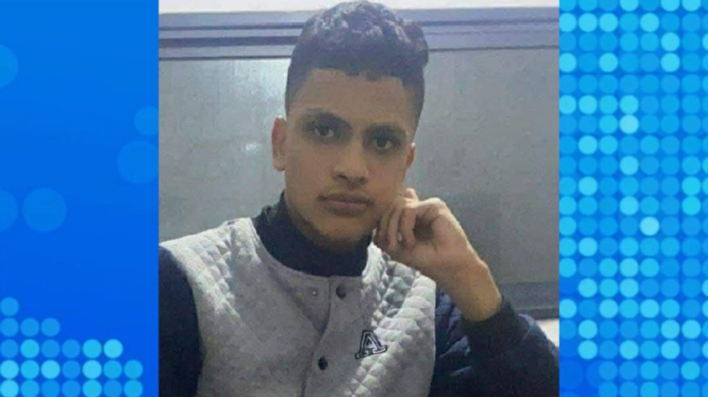 Israeli forces kill Palestinian teen after stabbing operation in West Bank