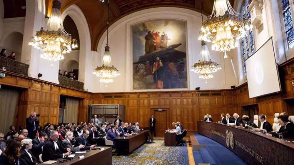 UN’s top court to hold Myanmar genocide hearings in January