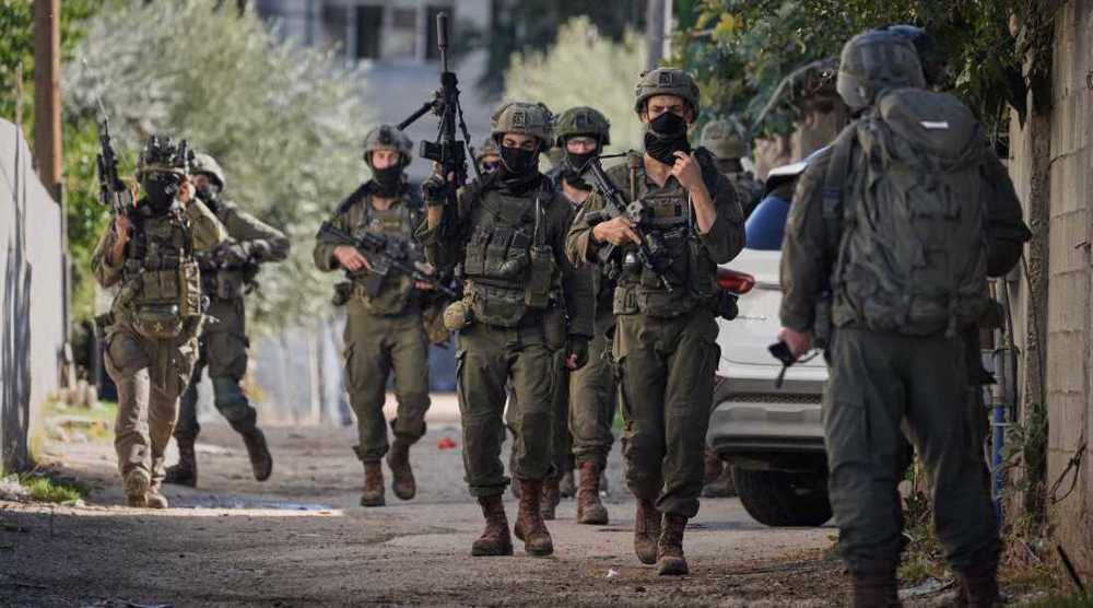 Cisjordanie: le Hamas appelle à une résistance croissante face à Israël