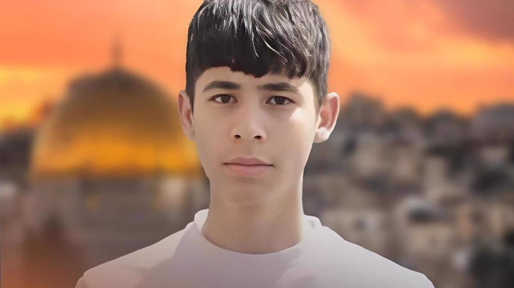 Israeli forces kill two young Palestinians in West Bank raids