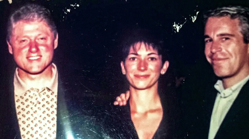 Epstein maintained deep ties to Clintons as Hillary entered presidential race: Report