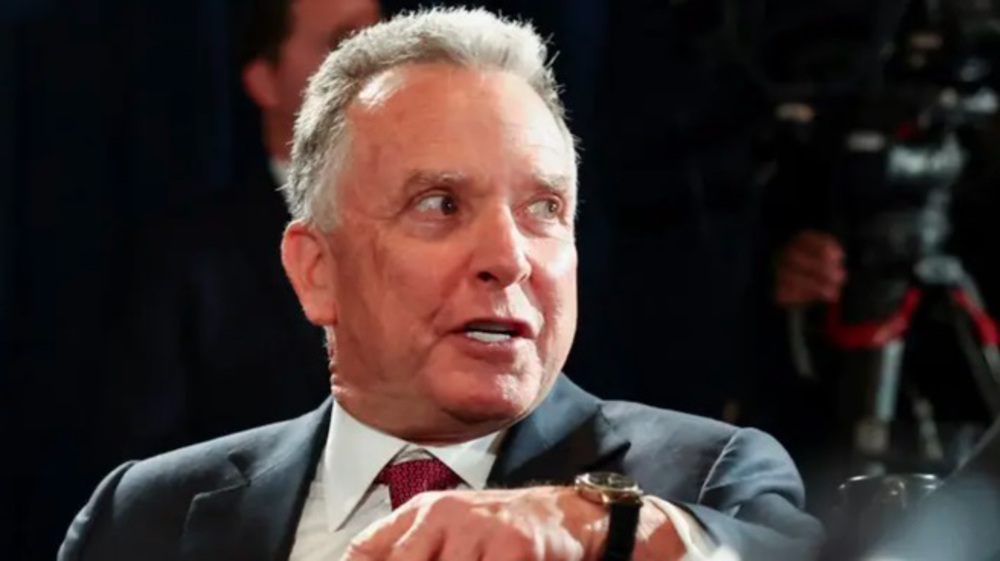 US-led meeting talks implementation of ‘phase two’ of Gaza ceasefire, ignoring Israeli violations