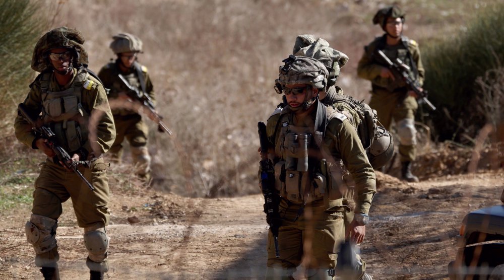 Israeli troops launch ground incursions in southwestern Syria, set up checkpoints