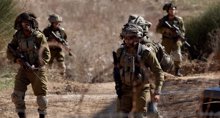 Israeli troops launch ground incursions in southwestern Syria, set up checkpoints