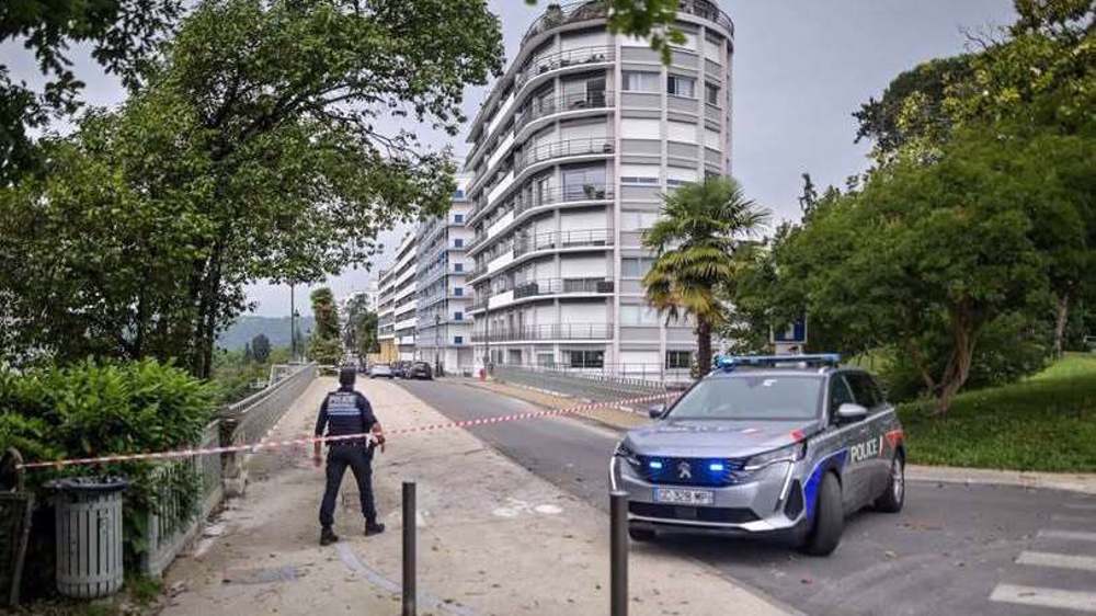 Le sentiment de sécurité des Français s'effrite