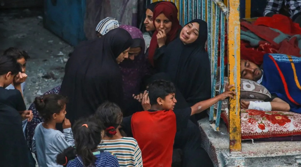 Israeli bombing of Gaza wedding raises questions over ceasefire