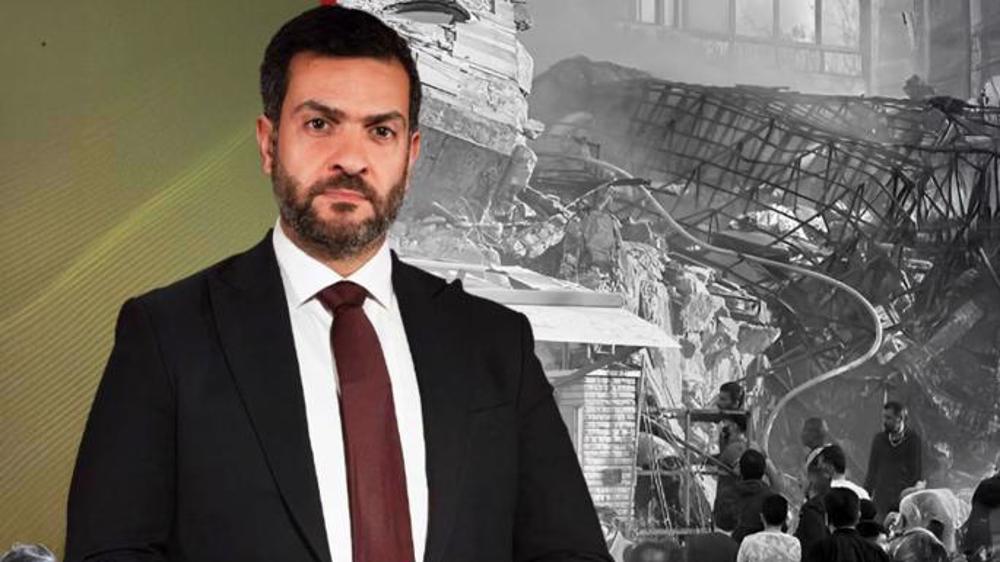 Jordan detains pro-Hezbollah journalist, offers no explanation