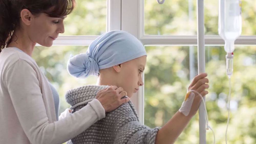 Fake cancer charity scam linked to Israeli man in Canada: BBC