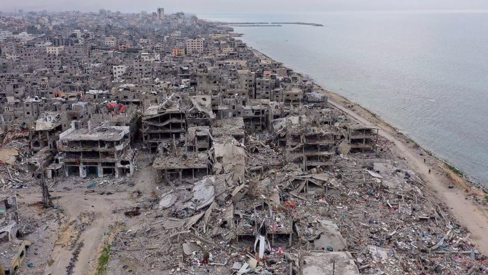 US pitches ‘Project Sunrise’ to rebuild Gaza as high-tech coastal metropolis: Report