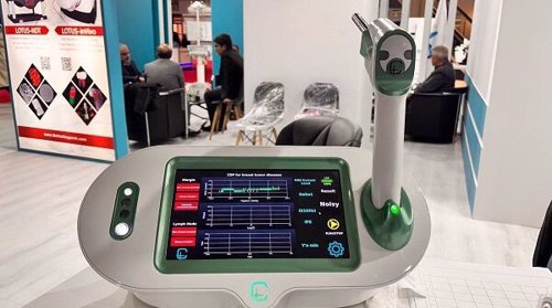 Iran develops ‘surgical assistant’ device detecting breast cancer in 15 seconds  