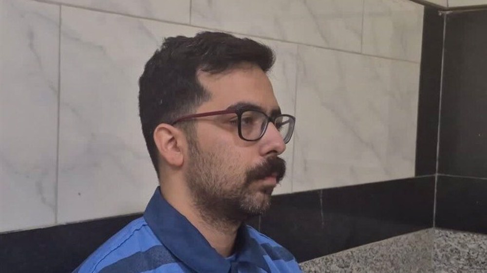 Un espion du Mossad a été exécuté en Iran