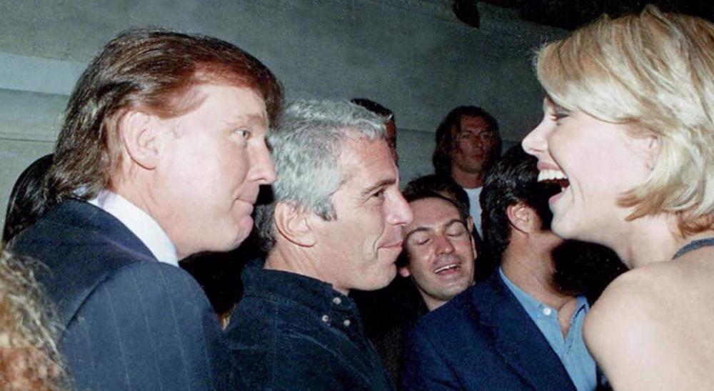 Trump administration denies Epstein cover-up as censorship sparks fury