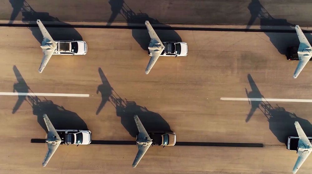 Iran : USA-OTAN arroseurs-arrosés?!