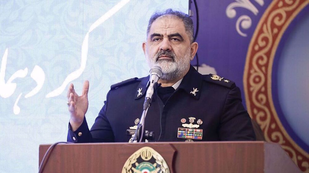 Iran Navy dispatches task groups to South Africa as it expands maritime presence: Cmdr.  