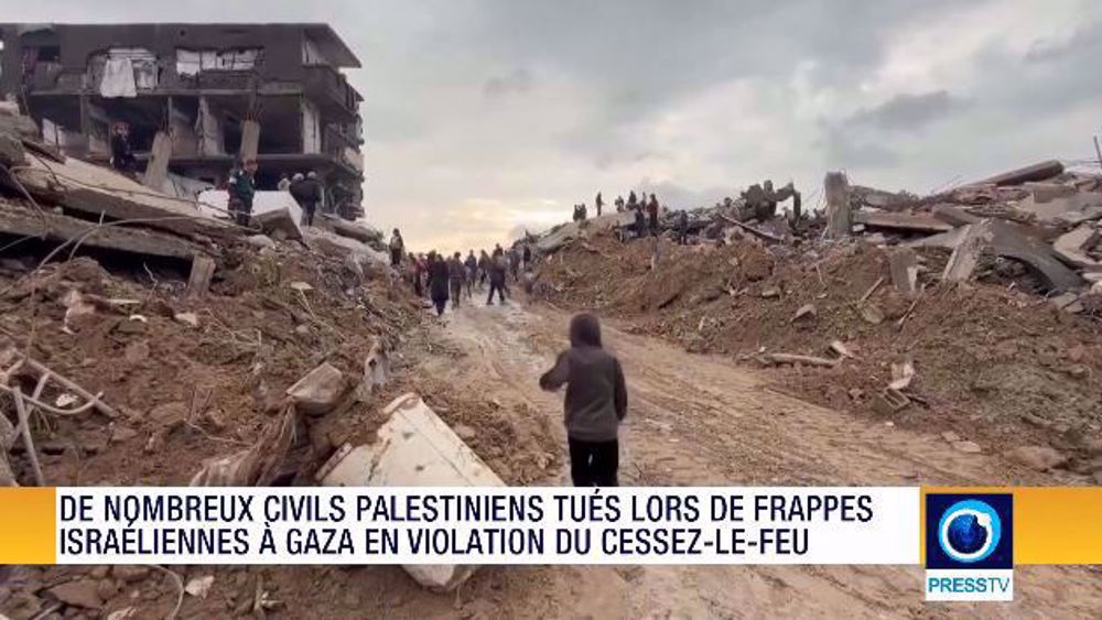 Journal du 21 décembre 2025