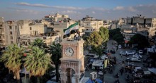 Caution and hope among Syrians after US sanctions removal