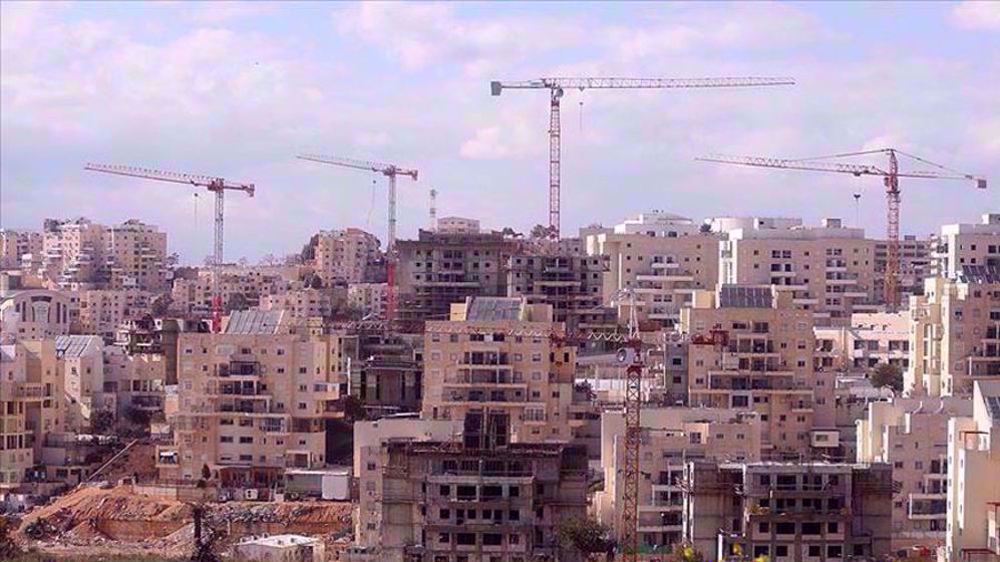 Israel approves 19 new settlements in occupied West Bank 