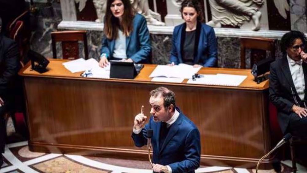 Crise budgétaire : la France prépare une loi spéciale d'urgence