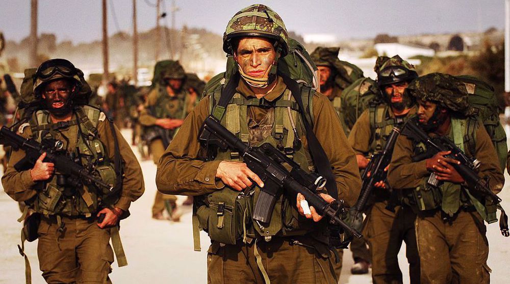 Israel to ‘permanently’ arm 10,000 reserve forces after al-Aqsa Flood lessons: Report