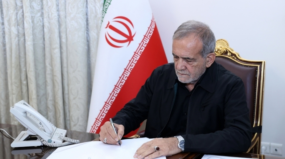 La coopération Iran-UEEA ouvre la voie à une région puissante 