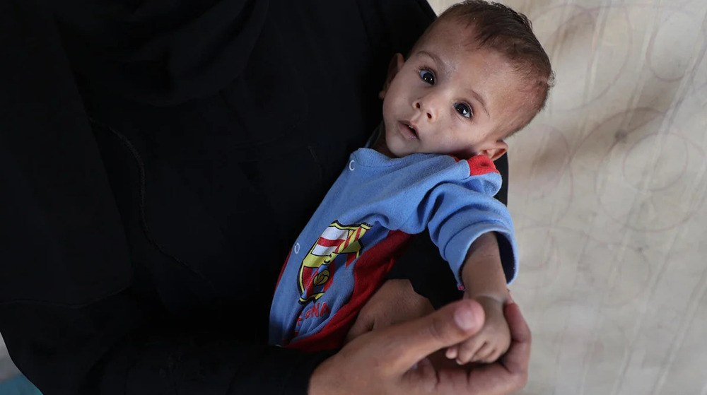 À Gaza, les progrès contre la famine restent extrêmement fragiles (OMS)