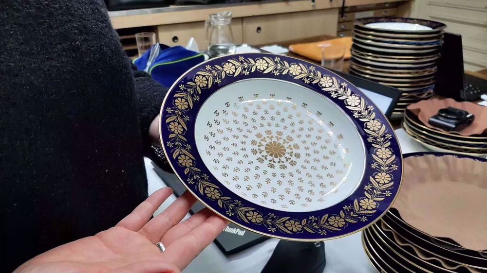 France : après le cambriolage du Louvre, le vol à l’Élysée