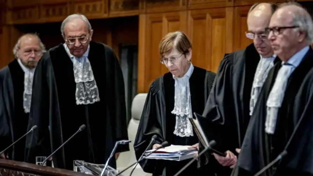 « Israel Files » sabotage juridique et crimes sans justice 