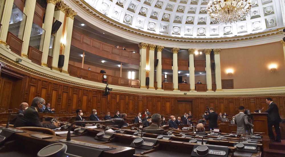 Algeria moves to criminalize French colonial rule amid strained ties 