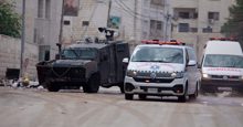 Israeli regime kills two Palestinians including a child in occupied West Bank
