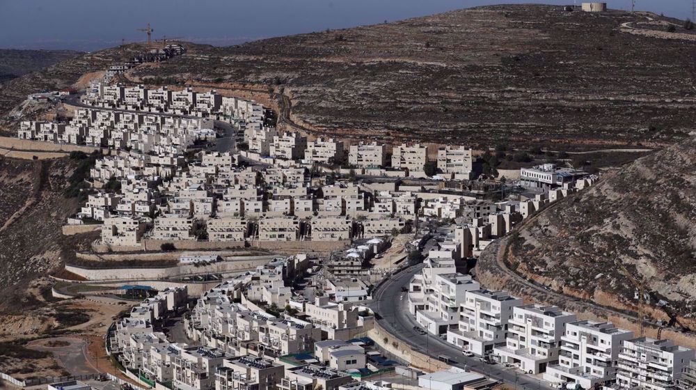 Nouvelles colonies israéliennes en Cisjordanie : la Belgique conteste