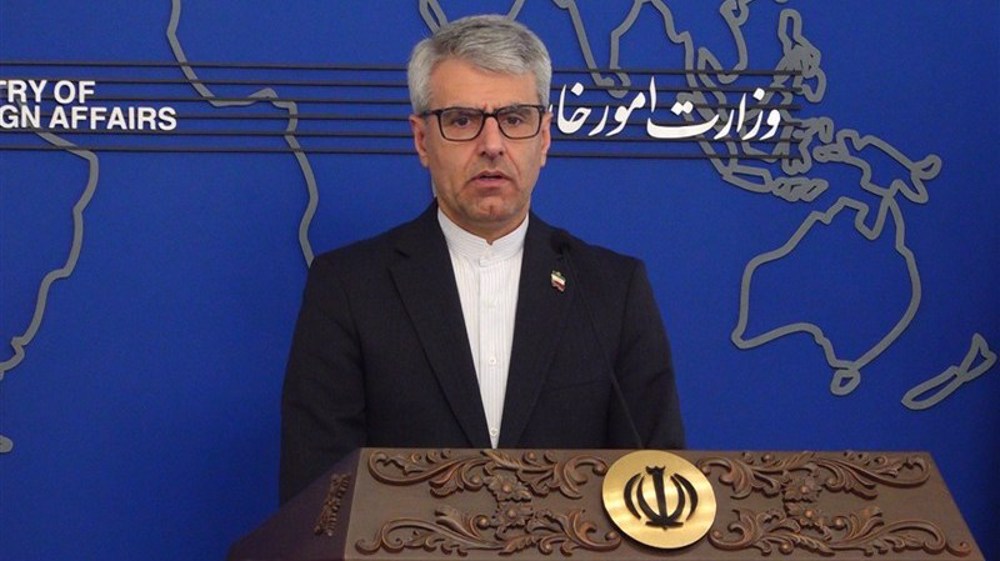 Iran says defense capabilities not open for negotiations 