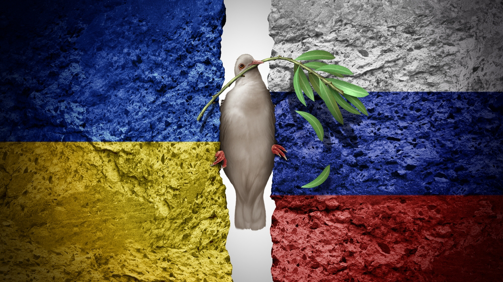 Odds against peace in Ukraine?