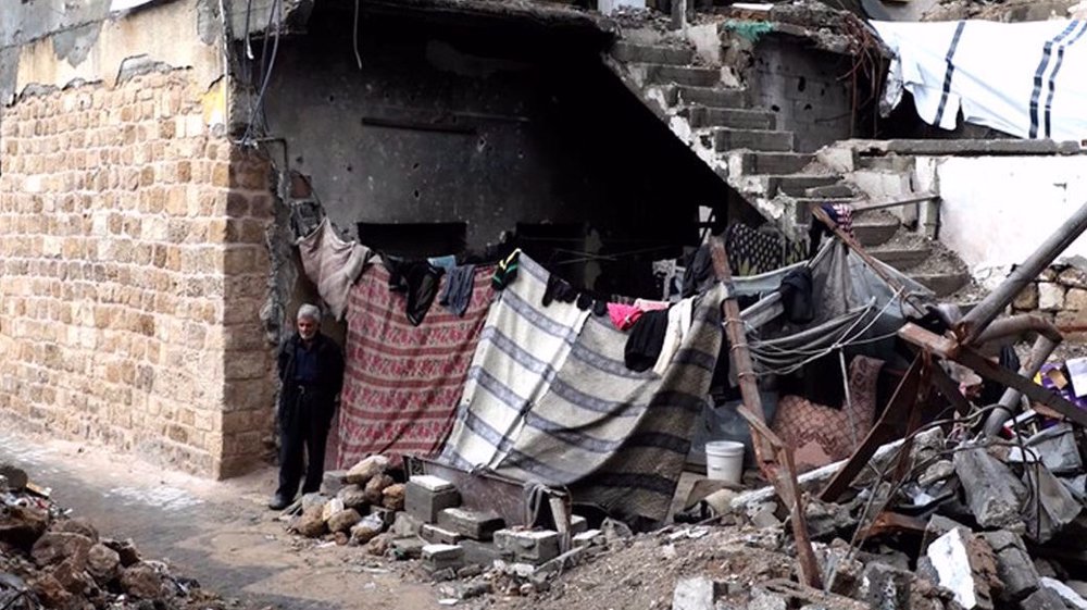 Gaza toujours en crise malgré la trêve (ONU)