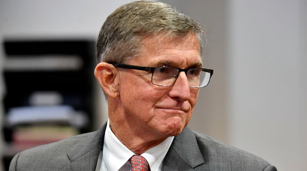 CIA undermining Trump’s Ukraine plan: Ex-US national security adviser