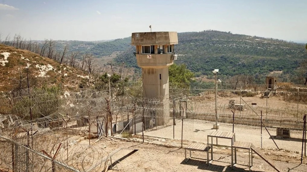 Palestinian women beaten, humiliated in Israeli prison: Rights group