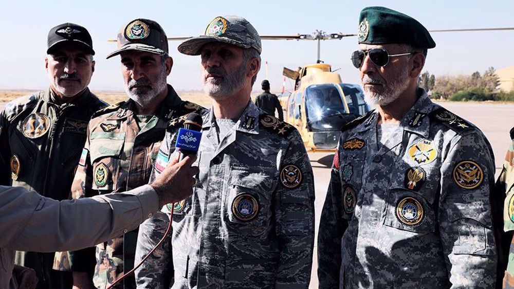 Iran Army warns of ‘decisive’ response to acts of ‘mischief’ by enemies