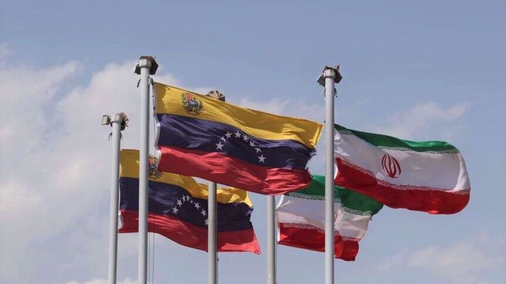 Iran’s IRGC says it has pulled out of Venezuela subway project