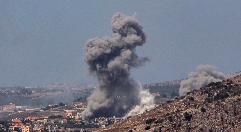 Liban: une nouvelle frappe israélienne a fait un mort