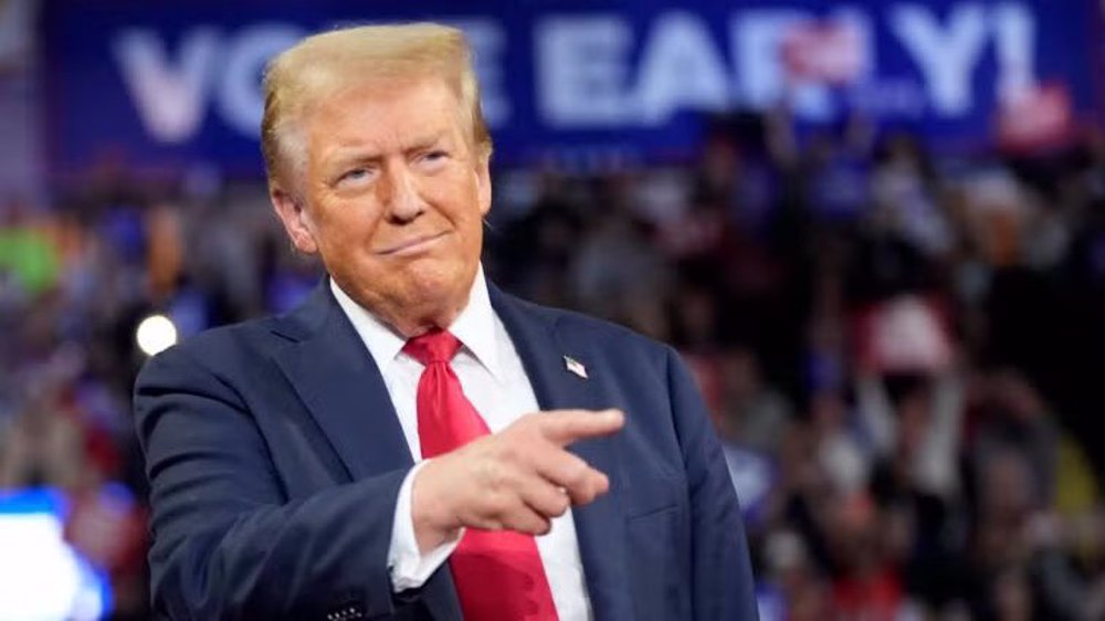 Donors receive favors from Trump’s fundraising machine post-election: Report