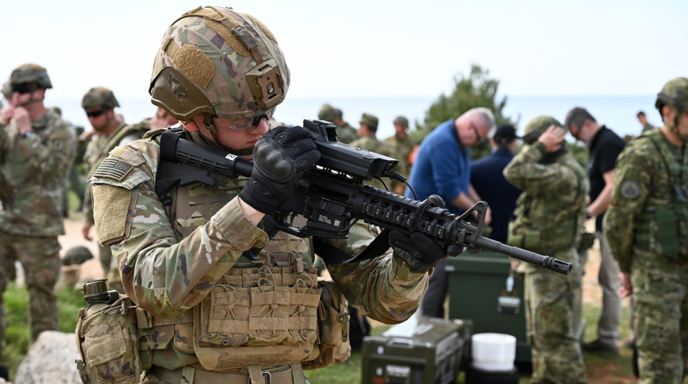 Australia trials Israeli weapon system ‘combat-proven’ in Gaza genocide: Report