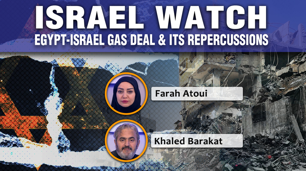 Egypt-Israel gas deal & its repercussions