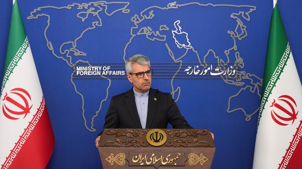 Les capacités de défense de l'Iran ne sont pas négociables (Baghaï)