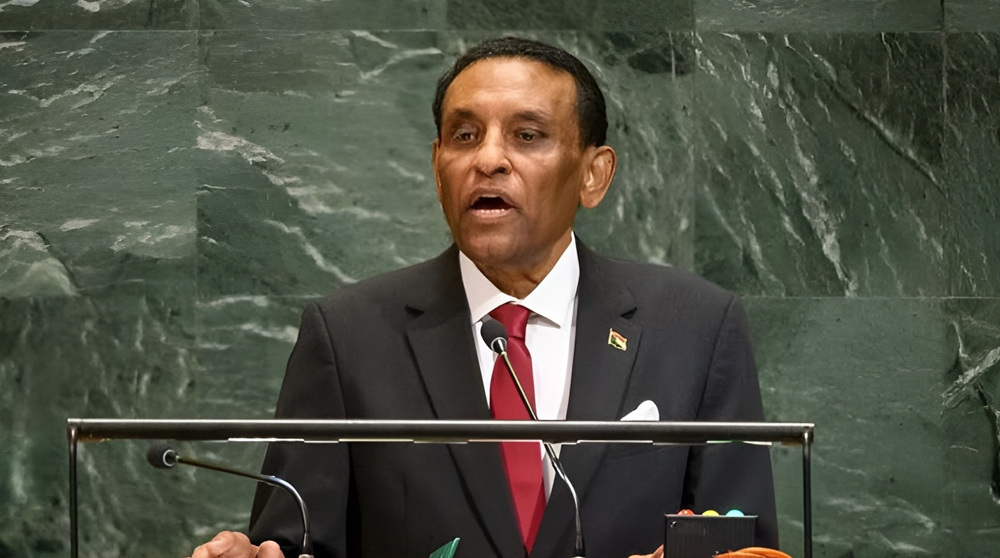 Sudan’s PM urges UNSC to endorse initiative to end war