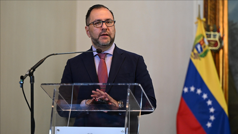 Caraïbes : le Venezuela exige la fin des déploiements militaires américains 