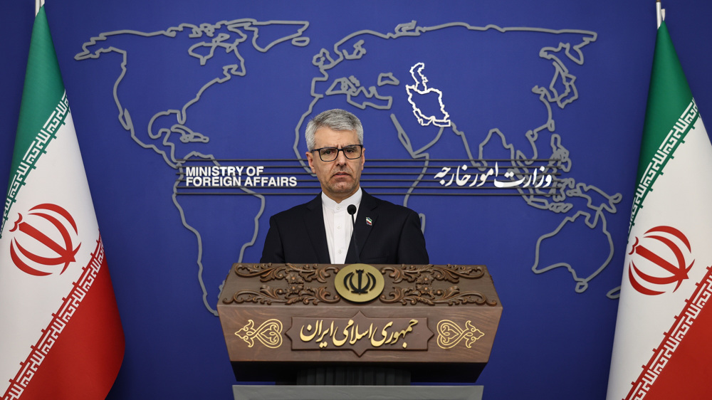 Iran says defense capabilities not open for negotiations 